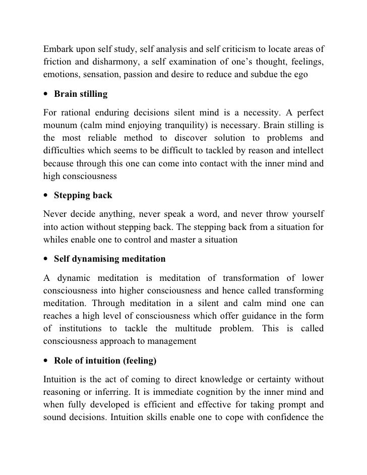 management ethos indian values and ethics pdf